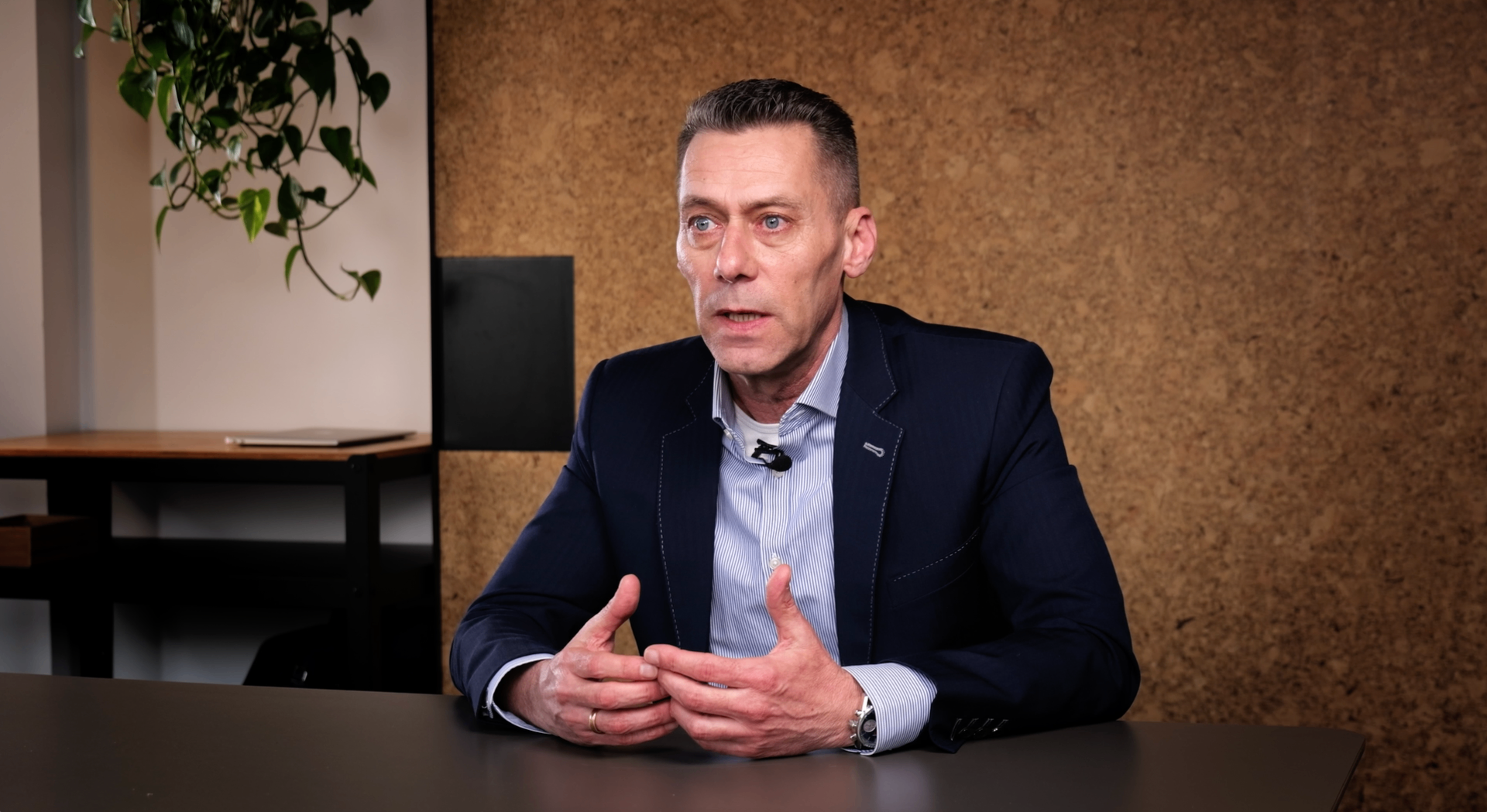 Michael Schürdt Video